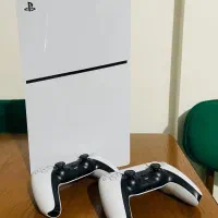 ps5  دیسک خور دو دسته|کنسول، بازی ویدئویی و آنلاین|تهران, آذری|دیوار