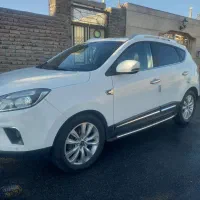 .جک s5 مدل ۱۳۹۷ مشابه صفر|خودرو سواری و وانت|خسروشاه, |دیوار