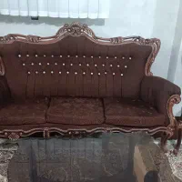 مبلمان سلطنتی|مبلمان خانگی و میز عسلی|برخوار, |دیوار