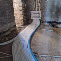 انواع خدمات شوفاژ وپکیج|آبگرمکن، پکیج، شوفاژ|زابل, |دیوار