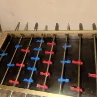 فوتبال دستی باشگاهی