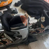 اسکیت فیلا