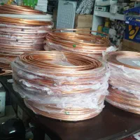 لوازم یخچال و کولرگازی و تصفیه آب خانگی