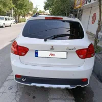 کوییک ار اس|خودرو سواری و وانت|مشهد, کوی المهدی|دیوار
