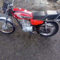 موتور|موتورسیکلت|آبش احمد, |دیوار