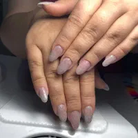 کاشت ناخن مشهد ایثارگران|خدمات آرایشگری و زیبایی|مشهد, ایثارگران|دیوار