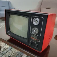 تلویزیون کرون 9 اینچ