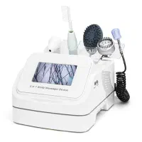 اسکراپ اسکالپ پکیج کامل|آرایشگاه و سالن‌های زیبایی|اصفهان, باغ زرشک|دیوار