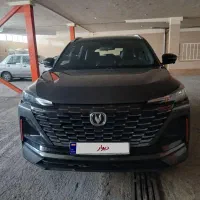 چانگانcs55 plus درحدصفر وارداتی