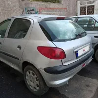 206خانگی
