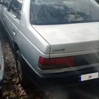 روا|خودرو سواری و وانت|کوهسرخ, |دیوار