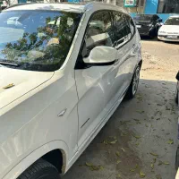 BMW x3|خودرو سواری و وانت|مشهد, احمدآباد|دیوار