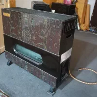 بخاری