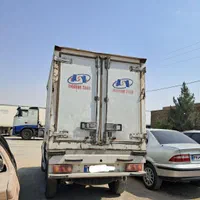 زامیاد پادرا ۹۷|خودرو سواری و وانت|اصفهان, تخت فولاد|دیوار