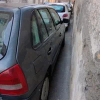 فولکس گل، مدل ۱۳۸۵|خودرو سواری و وانت|کرج, فاز ۱ مهرشهر|دیوار