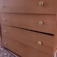 کمدچهارکشو