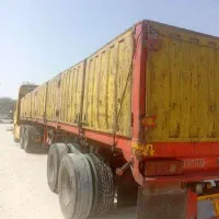 تریلی. فروشی