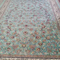فرش|فرش|سبزوار, قصبه غربی|دیوار