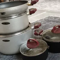 سرویس‌ قابلمه