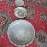 تشت مسی