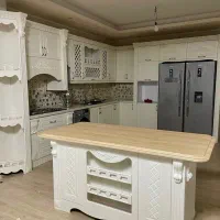 خدمات کابینت (وکیوم و سی ان سی)