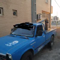 یدک کش درینی