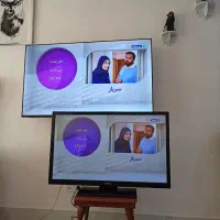 فروش ال سی دی پلاسما سامسونگ اصل کره|تلویزیون و پروژکتور|کاشمر, |دیوار