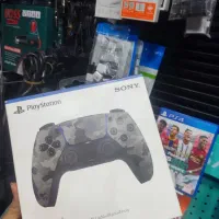 کنترلر پلی استیشن۵ اصلی اورجینال با سه رنگ بندی