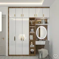 اجرای کابینت و کمد دیواری اقساطی|مصالح و تجهیزات ساختمان|نیشابور, شهرک قدس|دیوار
