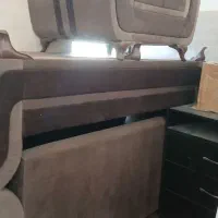 مبل ۸نفره راحتی