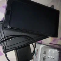 گلکسی s24fe نو|موبایل|آباده, |دیوار