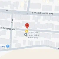 آپارتمان ۱۳۰ متری مهرویلا، بزرگمهر شرقی