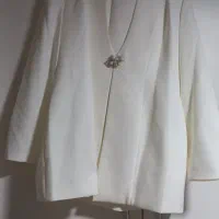 کت و شلوار مجلسی زنانه سایز ۴۶