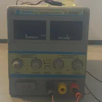منبع تغذیه p3005D sunshne
