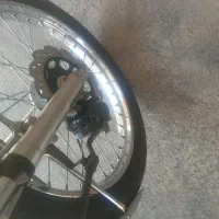 موتور هندا ۱۷۰سی سی زیگما|موتورسیکلت|قزوین, |دیوار