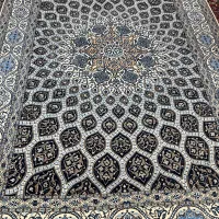 فرش دستباف نایین