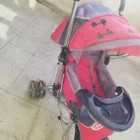 کالسکه|کالسکه و لوازم جانبی|ایلام, |دیوار