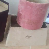 ۳عدد باکس گل یکجا ۲۰۰