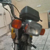 موتور سیکلت جترو