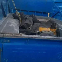 نیسان دوگانه|خودرو سواری و وانت|سمیرم, |دیوار