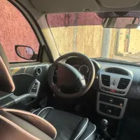 کوییک دنده‌ای ساده، مدل ۱۴۰۱|خودرو سواری و وانت|کاشان, صنعت|دیوار