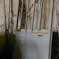 فروش درب آهنی فلزی