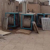 خدمات تاسیسات و برق ساختمان قاسمپور|خدمات پیشه و مهارت|سمنان, |دیوار