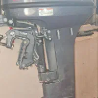 موتور قایق