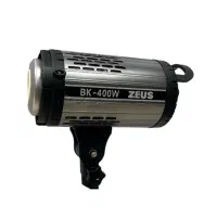 ویدئو لایت 400 وات زئوس