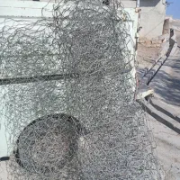 فنس کارکره|مصالح و تجهیزات ساختمان|جوانرود, |دیوار