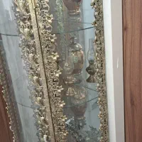 بوفه ویترینی