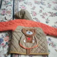 کاپش|کفش و لباس بچه|قم, شهرک فاطمیه|دیوار