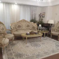 مبل استیل|مبلمان خانگی و میز عسلی|تهران, الهیه|دیوار