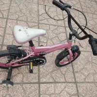 دوچرخه سایز۱۲
